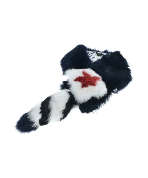 FENDI フェンディ ストール レディース 【古着】【中古】