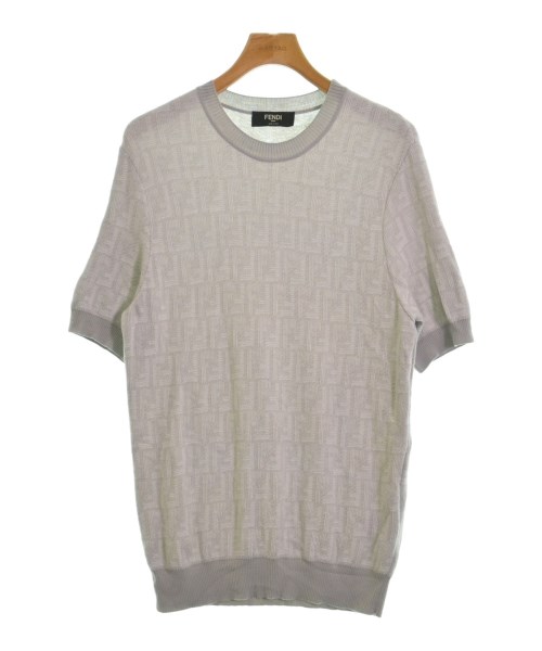 FENDI フェンディ ニット・セーター メンズ 【古着】【中古】