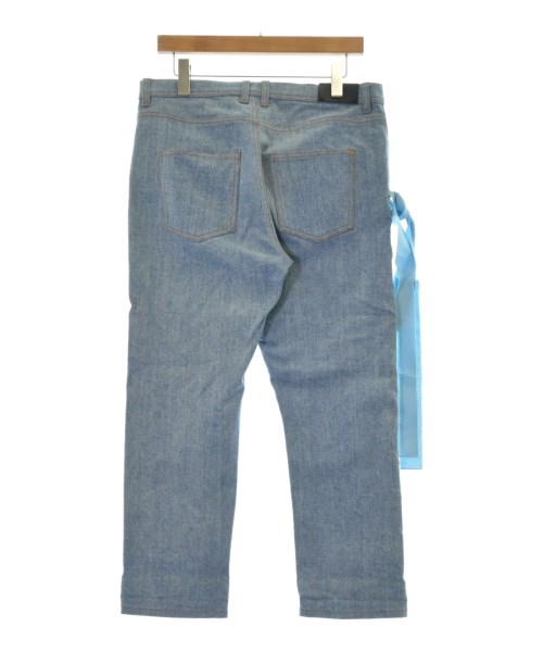FENDI フェンディ デニムパンツ レディース 【古着】【中古】_1