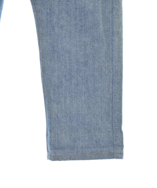 FENDI フェンディ デニムパンツ レディース 【古着】【中古】_6
