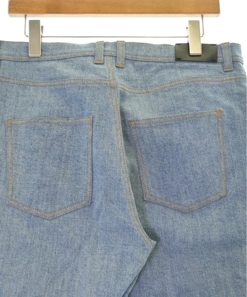 FENDI フェンディ デニムパンツ レディース 【古着】【中古】_7