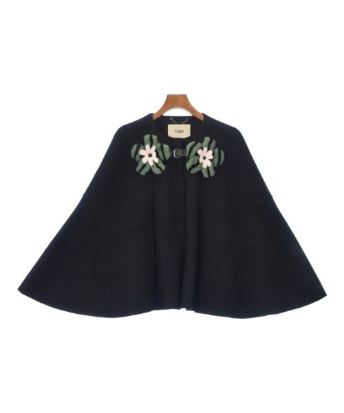FENDI フェンディ コート（その他） レディース 【古着】【中古】の通販は