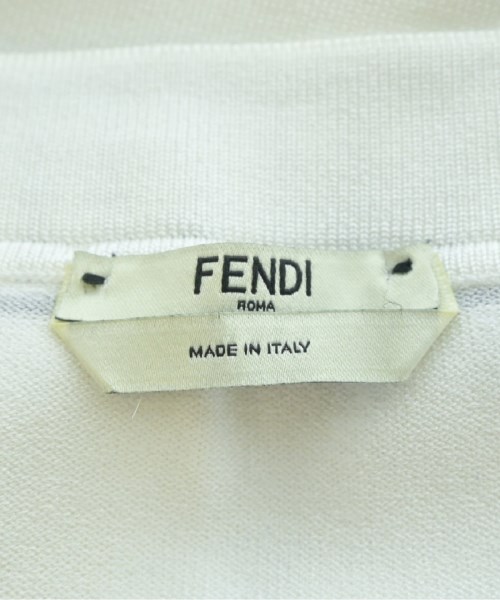 FENDI フェンディ ひざ丈スカート レディース 【古着】【中古】_2