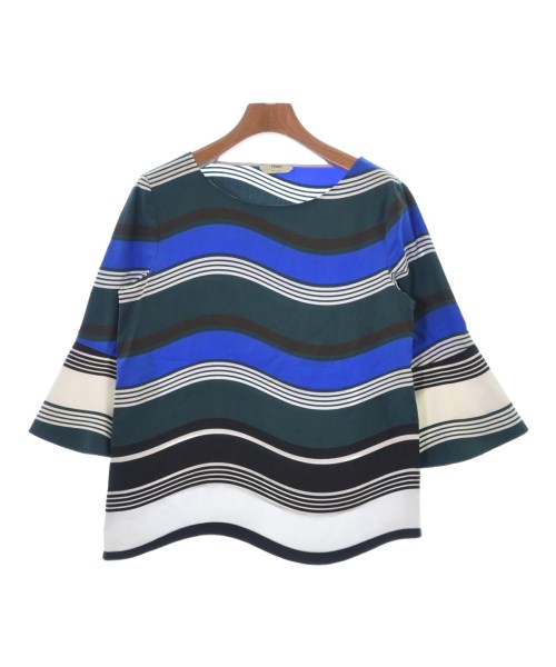 FENDI フェンディ ブラウス レディース 【古着】【中古】