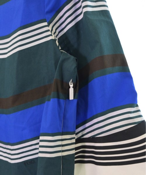FENDI フェンディ ブラウス レディース 【古着】【中古】_4