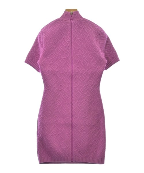 FENDI フェンディ ワンピース レディース 【古着】【中古】