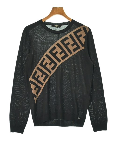 FENDI フェンディ ニット・セーター メンズ 【古着】【中古】