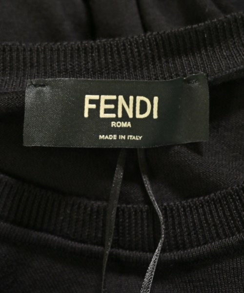 FENDI フェンディ ニット・セーター メンズ 【古着】【中古】_2