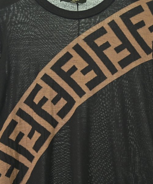 FENDI フェンディ ニット・セーター メンズ 【古着】【中古】_4