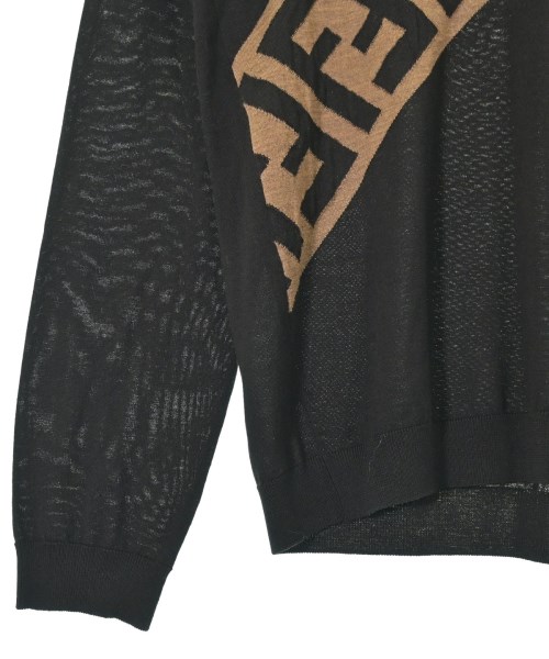 FENDI フェンディ ニット・セーター メンズ 【古着】【中古】_5