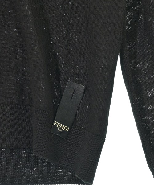 FENDI フェンディ ニット・セーター メンズ 【古着】【中古】_6