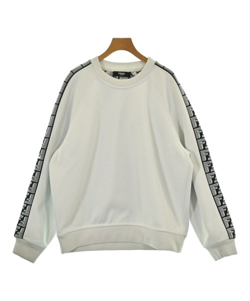 FENDI フェンディ スウェット メンズ 【古着】【中古】
