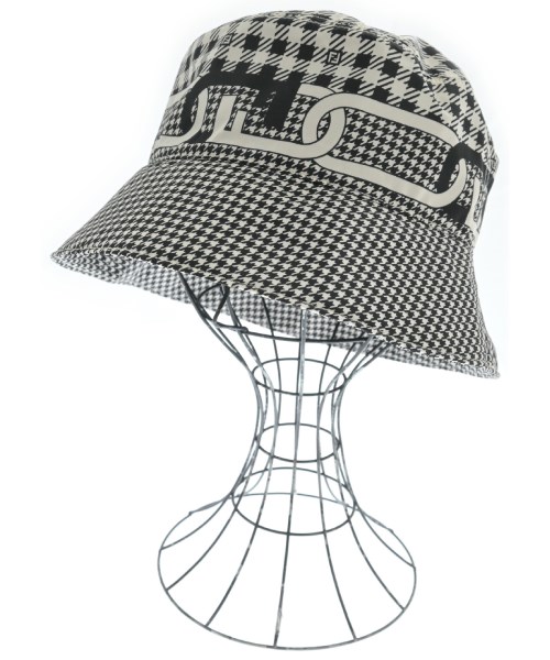 FENDI フェンディ キャップ レディース 【古着】【中古】