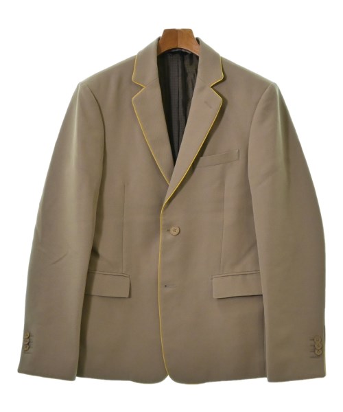 FENDI フェンディ テーラードジャケット メンズ 【古着】【中古】