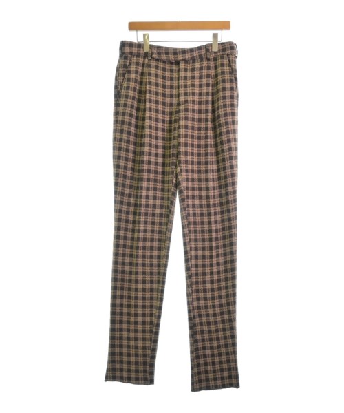 FENDI フェンディ スラックス メンズ 【古着】【中古】の通販は