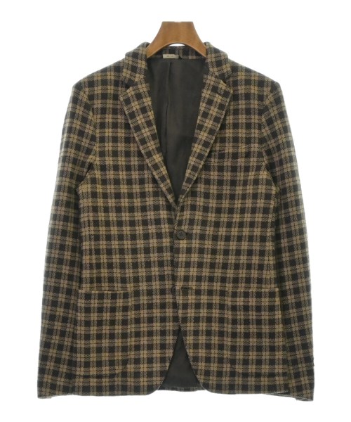 FENDI フェンディ テーラードジャケット メンズ 【古着】【中古】