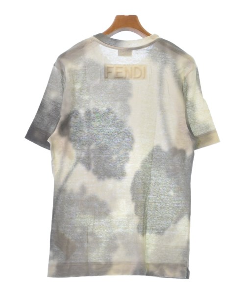 FENDI フェンディ Tシャツ・カットソー メンズ 【古着】【中古】