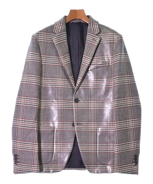 FENDI フェンディ テーラードジャケット メンズ 【古着】【中古】