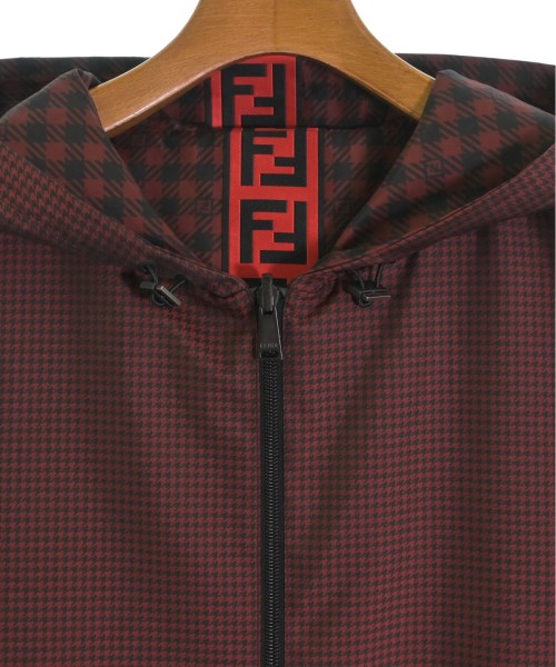 FENDI フェンディ コート メンズ 【古着】【中古】