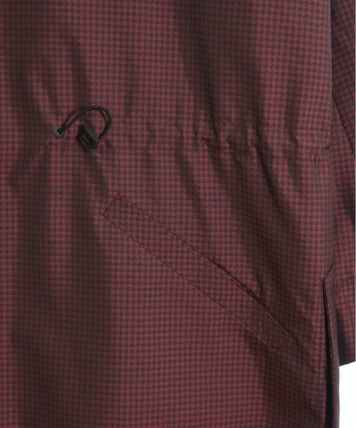 FENDI フェンディ コート メンズ 【古着】【中古】