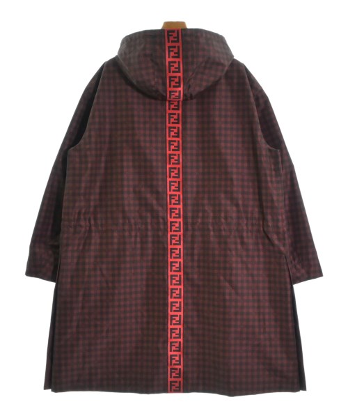 FENDI フェンディ コート メンズ 【古着】【中古】