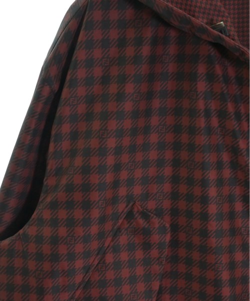 FENDI フェンディ コート メンズ 【古着】【中古】