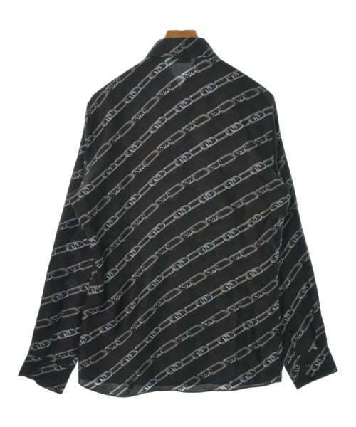 FENDI フェンディ カジュアルシャツ メンズ 【古着】【中古】
