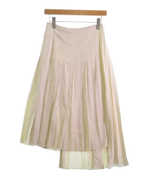 FENDI フェンディ ロング・マキシ丈スカート レディース 【古着】【中古】