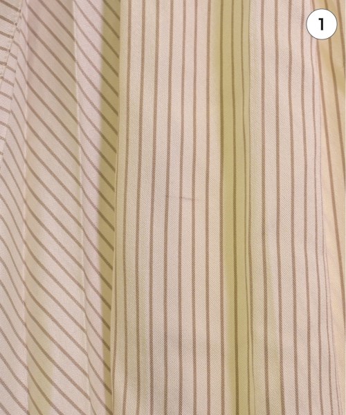 FENDI フェンディ ロング・マキシ丈スカート レディース 【古着】【中古】