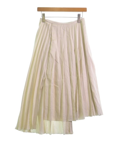 FENDI ロング・マキシ丈スカート レディース フェンディ 中古 古着