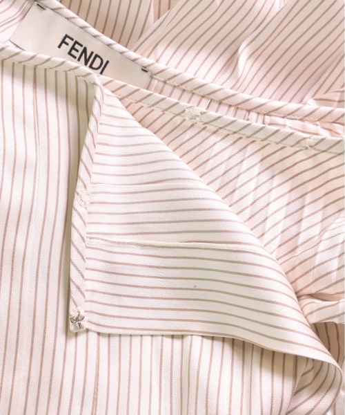 FENDI フェンディ ロング・マキシ丈スカート レディース 【古着】【中古】