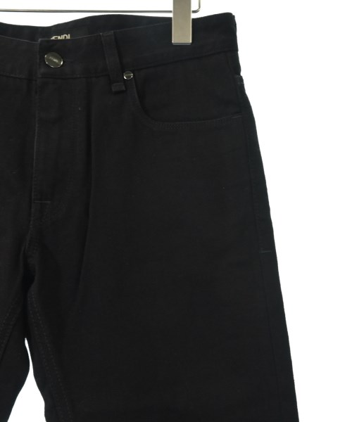 FENDI フェンディ デニムパンツ メンズ 【古着】【中古】