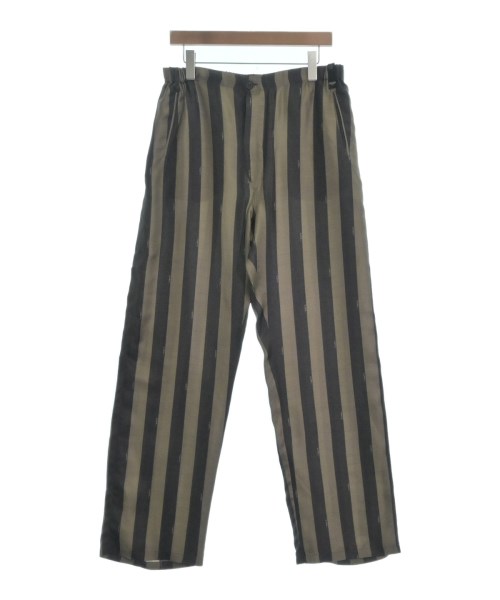Fendi　フェンディ　パンツ　古着 FENDI フェンディ パンツ（その他） 36(XS位) ベージュ 【古着】