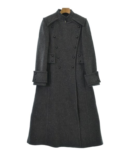 FENDI フェンディ コート(その他) レディース 【古着】【中古】の通販は