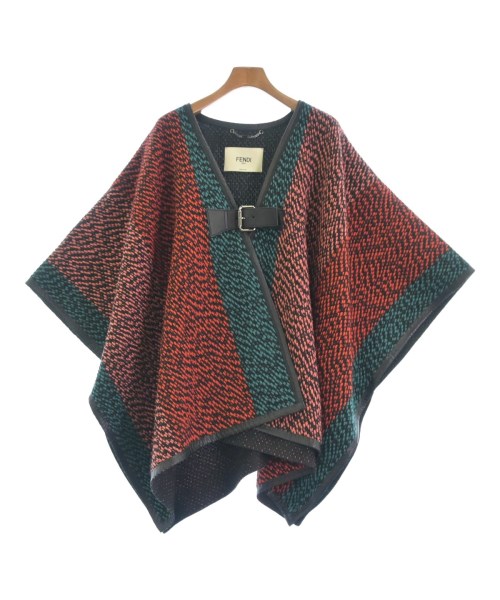 FENDI フェンディ コート（その他） レディース 【古着】【中古】