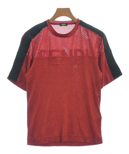 FENDI フェンディ Tシャツ・カットソー メンズ 【古着】【中古】