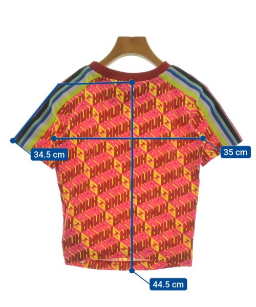 FENDI フェンディ Tシャツ・カットソー レディース 【古着】【中古】_7