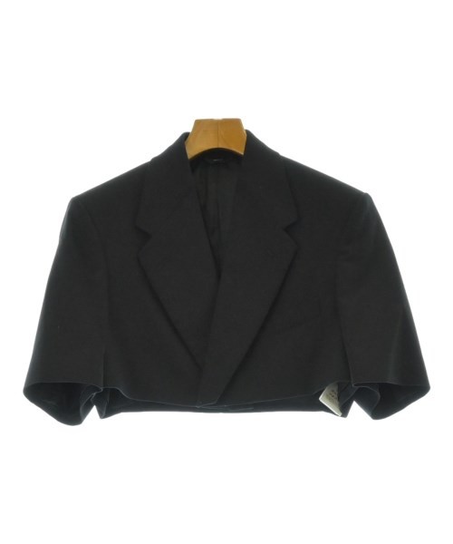 FENDI】フェンディ『ロゴ デニムジャケット size46』FW1024 AIZB