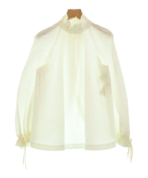 FENDI フェンディ ブラウス レディース 【古着】【中古】の通販は