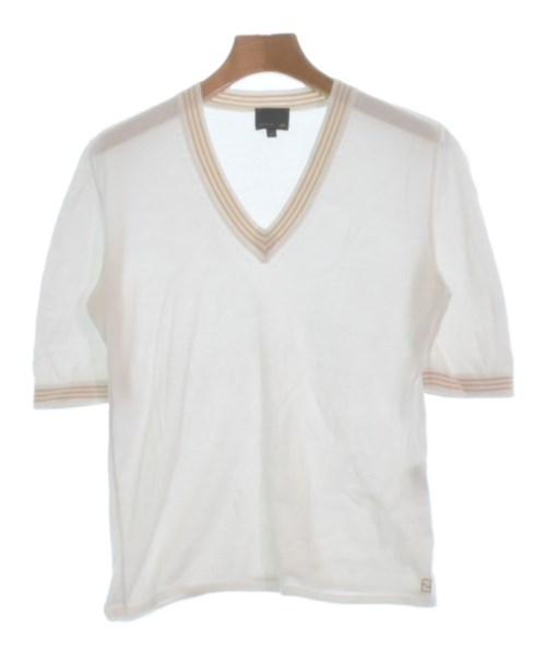 FENDI フェンディ ニット・セーター レディース 【古着】【中古】の通販は