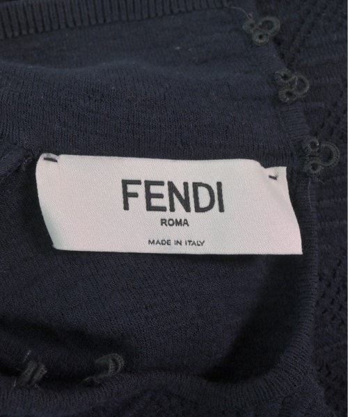 FENDI フェンディ ワンピース レディース 【古着】【中古】_2