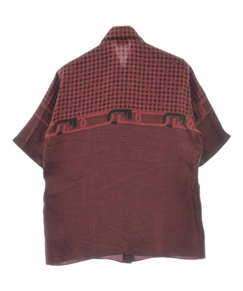 FENDI フェンディ カジュアルシャツ メンズ 【古着】【中古】_1