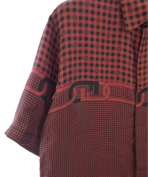 FENDI フェンディ カジュアルシャツ メンズ 【古着】【中古】_5