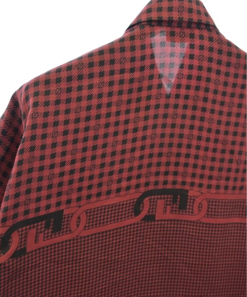 FENDI フェンディ カジュアルシャツ メンズ 【古着】【中古】_7
