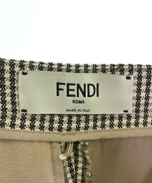 FENDI フェンディ パンツ（その他） レディース 【古着】【中古】_2