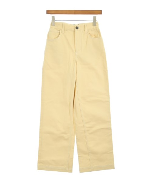 FENDI フェンディ パンツ（その他） レディース 【古着】【中古】