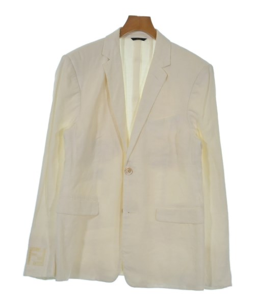 FENDI フェンディ カジュアルジャケット メンズ 【古着】【中古】