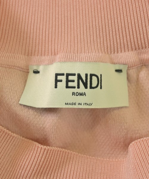 FENDI フェンディ ロング・マキシ丈スカート レディース 【古着】【中古】