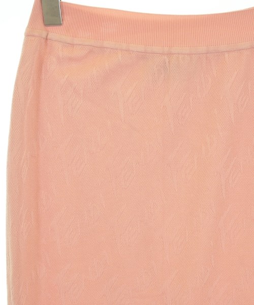FENDI フェンディ ロング・マキシ丈スカート レディース 【古着】【中古】