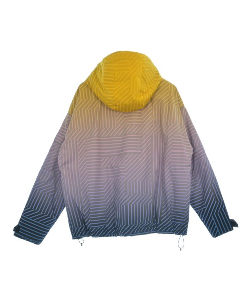 FENDI フェンディ ダウンジャケット/ダウンベスト メンズ 【古着】【中古】